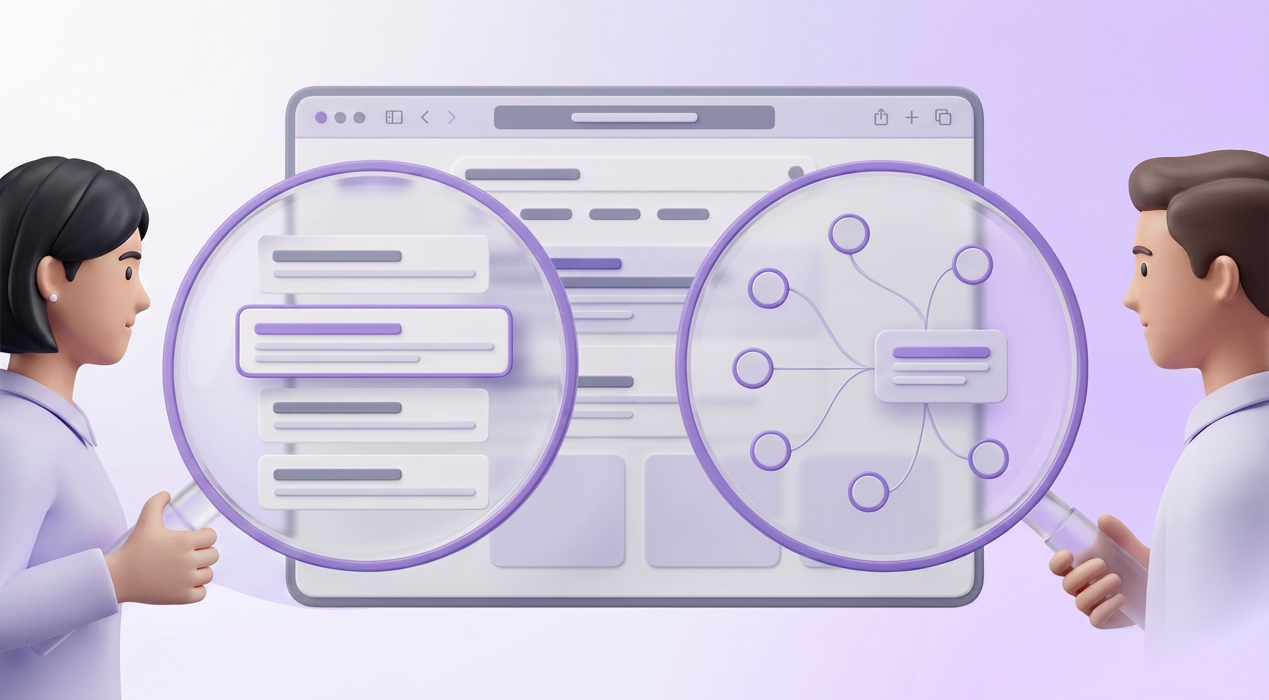 GEO vs. SEO: o que muda na prática quando você otimiza para IA